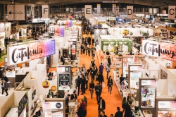 WUWM Conference and Alimentaria Trade 2018