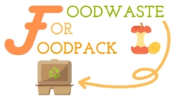 Foodwaste for Foodpack