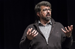 Genís Roca, especialista en transformació empresarial