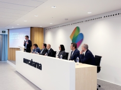 Jornada de ciberseguretat a Mercabarna