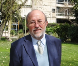 Josep Faura, històric responsable del Mercat Central de Fruites i Hortalisses