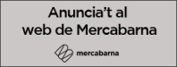Anúnciate en la web de Mercabarna 