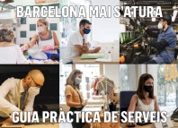 Barcelona mai s'atura