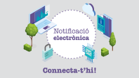 Notificació electrònica