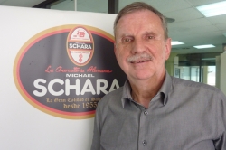 Michael Schara és el nou president de la FECIC